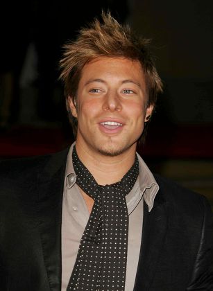 Duncan James Editorial Stock Photo - Stock Image | Shutterstock