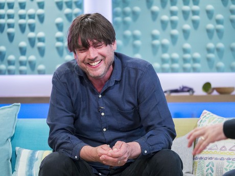 Alex James Editorial Stock Photo - Stock Image | Shutterstock