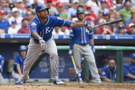 2.136 foto's en beelden met Yordano Ventura - Getty Images