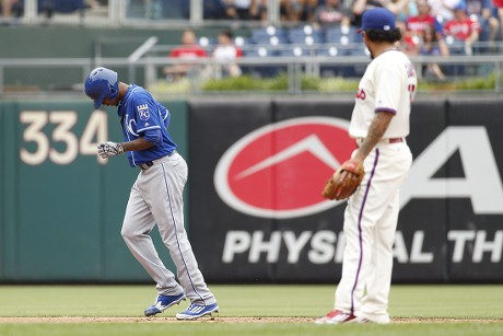 2,136 Yordano Ventura Photos & High Res Pictures - Getty Images