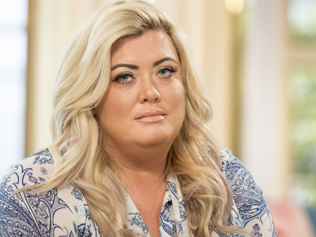Gemma Collins Editorial Stock Photo - Stock Image | Shutterstock