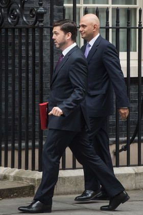 Cabinet meeting at 10 Downing Street, London, UK - 05 July 2016
