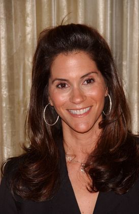 Jami Gertz Editorial Stock Photo - Stock Image Shutterstock