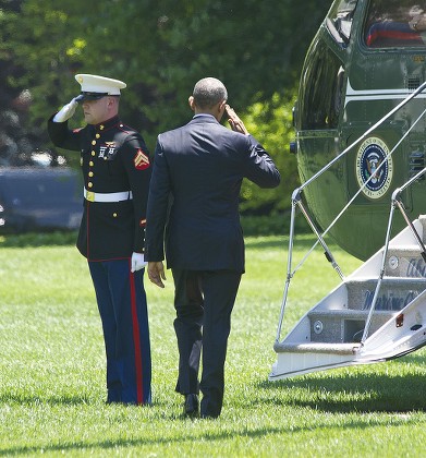 Us President Barack Obama Editorial Stock Photo - Stock Image ...