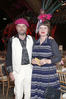 The Art Fund Prize for Museums and Galleries, Natural History Museum, London, UK - 06 Jul 2016