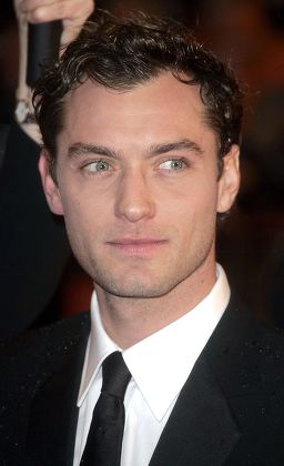 Jude Law Editorial Stock Photo - Stock Image | Shutterstock