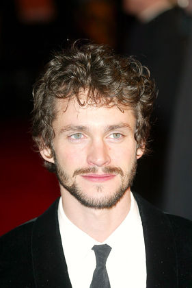 Hugh Dancy Editorial Stock Photo - Stock Image | Shutterstock