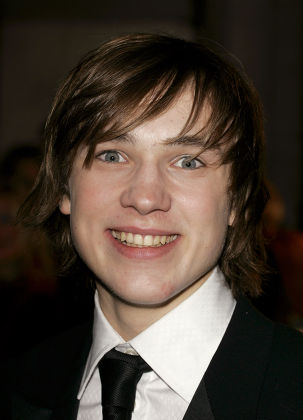 William Moseley Editorial Stock Photo - Stock Image | Shutterstock