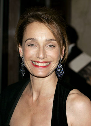 Kristin Scott Thomas Editorial Stock Photo - Stock Image Shutterstock