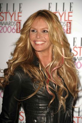 Elle Macpherson Editorial Stock Photo - Stock Image | Shutterstock