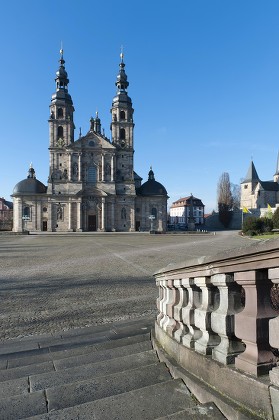 vollzeitjob fulda
