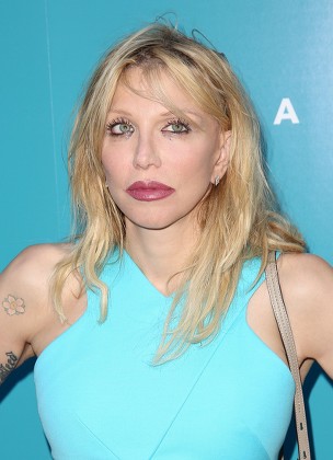 Courtney Love Editorial Stock Photo - Stock Image | Shutterstock