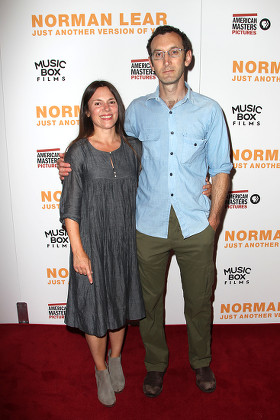 New York Premiere of 'Norman Lear: Just Another Version of You', USA - 07 Jul 2016