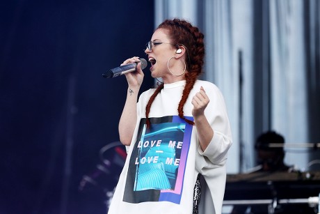 Jess Glynne Editorial Stock Photo - Stock Image | Shutterstock