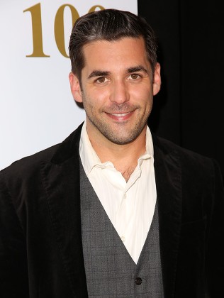 Jordan Bridges Editorial Stock Photo - Stock Image | Shutterstock