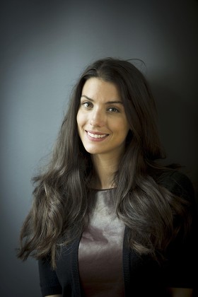 Ludivine Sagna Editorial Stock Photo - Stock Image | Shutterstock