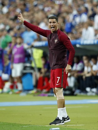 Cristiano Ronaldo Editorial Stock Photo - Stock Image | Shutterstock