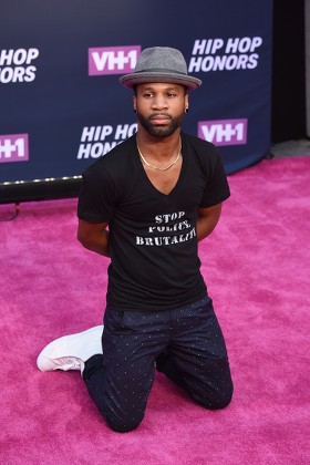 2016 VH1 Hip Hop Honors 'All Hail the Queens', Arrivals, David Geffen Hall at Lincoln Center, New York, USA - 11 Jul 2016