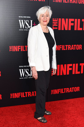 'The Infiltrator' film premiere, New York, USA - 11 Jul 2016