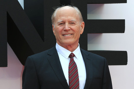 Frank Marshall Editorial Stock Photo - Stock Image | Shutterstock