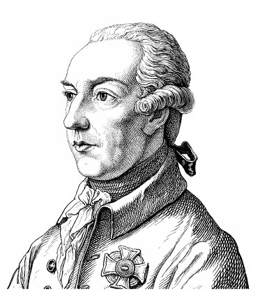 30 1741 1790 Stock Pictures, Editorial Images and Stock Photos