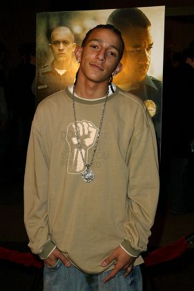 Khleo Thomas Editorial Stock Photo Stock Image Shutterstock