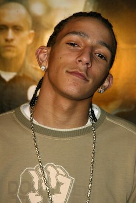 Khleo Thomas Editorial Stock Photo Stock Image Shutterstock