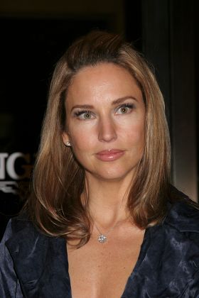 Jill Goodacre Editorial Stock Photo - Stock Image | Shutterstock