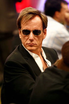 James Woods Editorial Stock Photo - Stock Image | Shutterstock