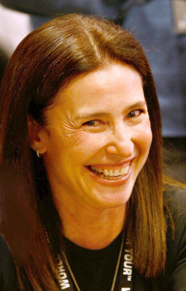 Mimi Rogers Editorial Stock Photo - Stock Image Shutterstock