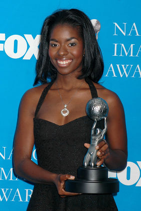Camille Winbush Editorial Stock Photo - Stock Image Shutterstock