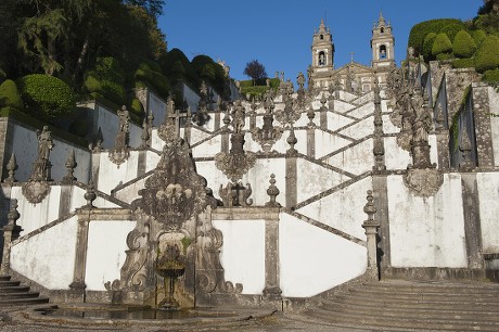 250 Baroque stairs Stock Pictures, Editorial Images and Stock Photos