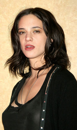 Asia Argento Editorial Stock Photo - Stock Image | Shutterstock