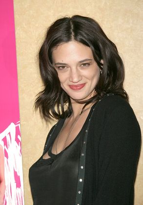 Asia Argento Editorial Stock Photo - Stock Image | Shutterstock