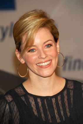 Elizabeth Banks Editorial Stock Photo - Stock Image | Shutterstock