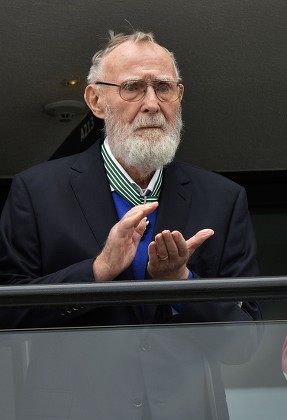 Ingvar Kamprad Editorial Stock Photo Stock Image Shutterstock