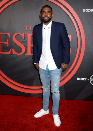 kyrie irving denim jacket