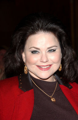 Delta Burke Editorial Stock Photo - Stock Image | Shutterstock