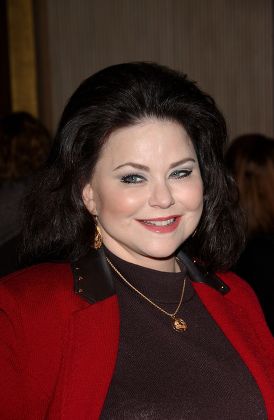 Delta Burke Editorial Stock Photo - Stock Image | Shutterstock