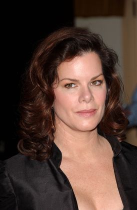 Marcia Gay Harden Editorial Stock Photo - Stock Image | Shutterstock