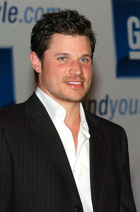 Nick Lachey Editorial Stock Photo - Stock Image | Shutterstock