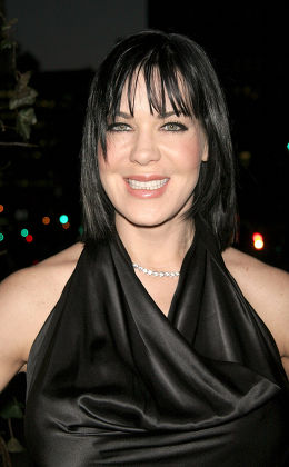 Joanie Laurer Chynna Editorial Stock Photo - Stock Image | Shutterstock