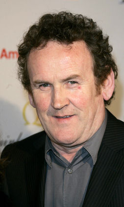 Colm Meaney Editorial Stock Photo - Stock Image | Shutterstock