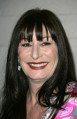 Anjelica Huston Editorial Stock Photo - Stock Image | Shutterstock