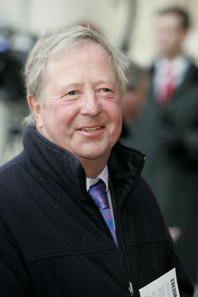 Tim Brooke Taylor Editorial Stock Photo - Stock Image | Shutterstock