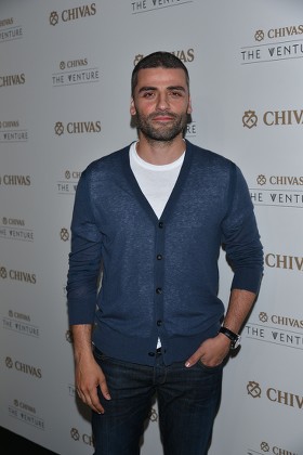 Oscar Isaac Editorial Stock Photo - Stock Image | Shutterstock
