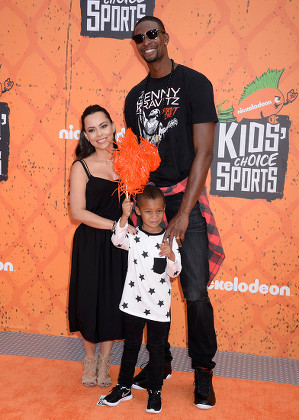 Nickelodeon Kids' Choice Sports Awards, Arrivals, Los Angeles, USA - 14 Jul 2016