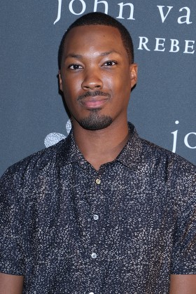 Corey Hawkins Editorial Stock Photo - Stock Image Shutterstock