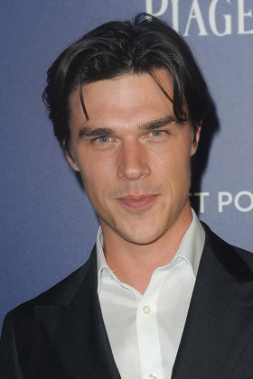 Finn Wittrock Editorial Stock Photo - Stock Image | Shutterstock
