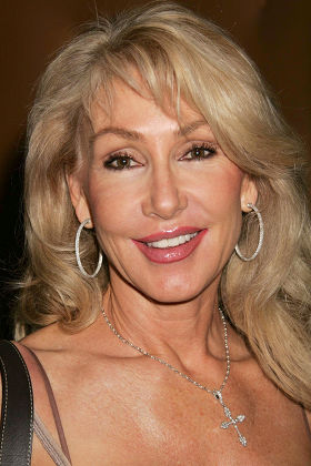 Linda Thompson Editorial Stock Photo - Stock Image | Shutterstock